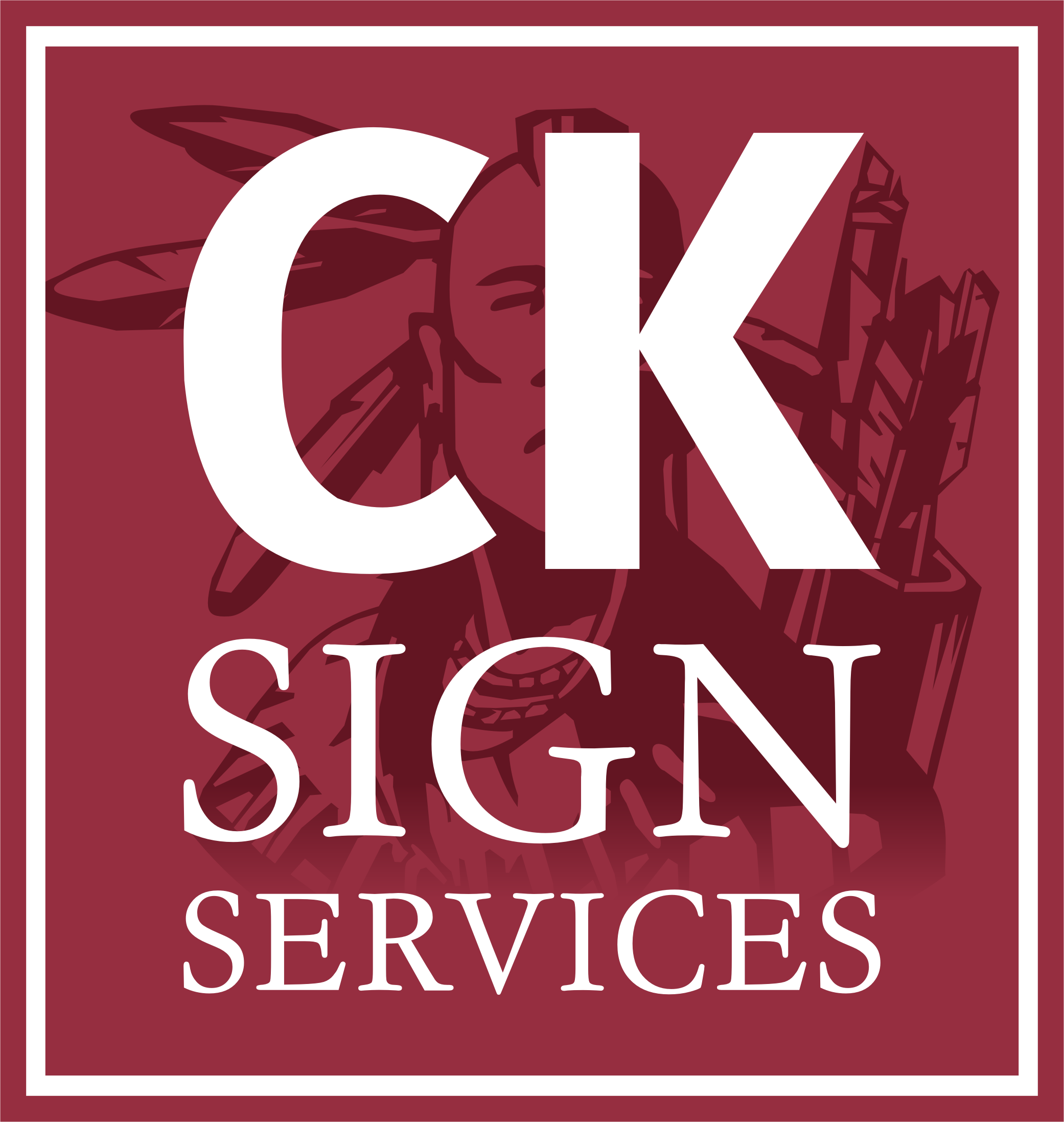 CK Sign Services